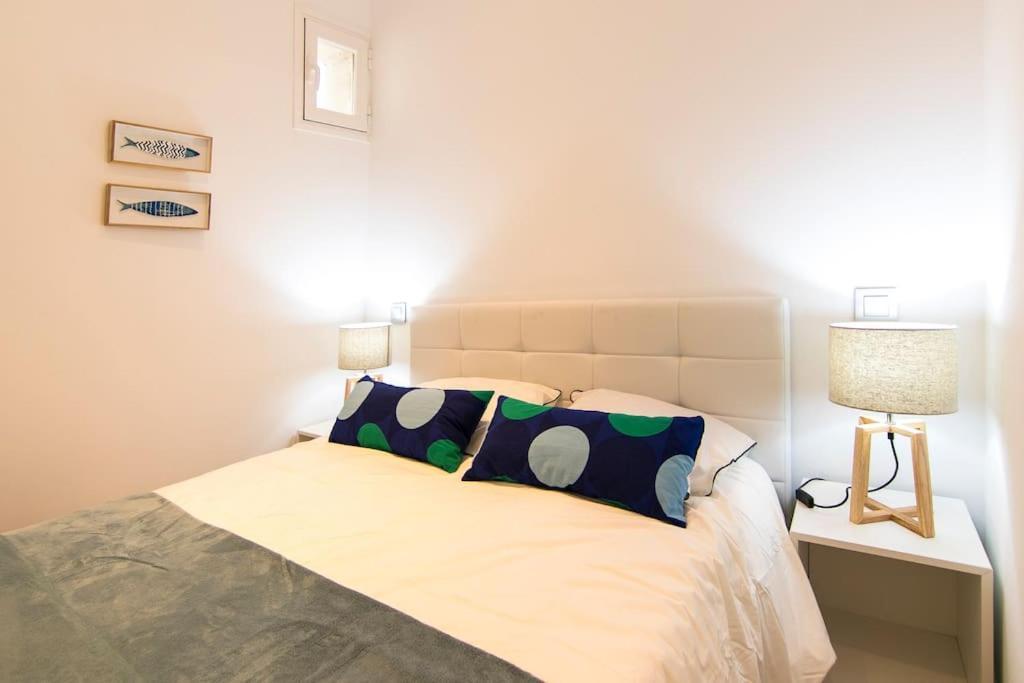 En El Corazon De Madrid, Museos Apartment ภายนอก รูปภาพ